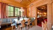 Hotel Dolomites Inn