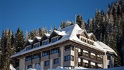 Hotel Gallo Forcello