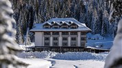 Hotel Gallo Forcello
