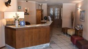 Hotel Gallo Forcello