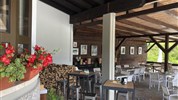Hotel Gallo Forcello