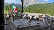 Hotel Gallo Forcello