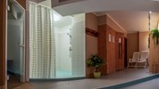 Hotel Gallo Forcello