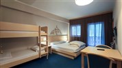 Hotel Principe Marmolada