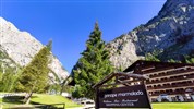 Hotel Principe Marmolada