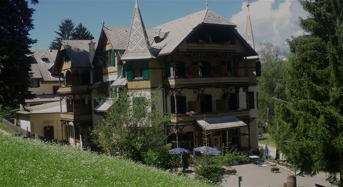 Hotel Saleg