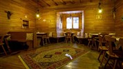 Hotel Saleg