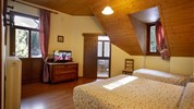 Hotel Saleg