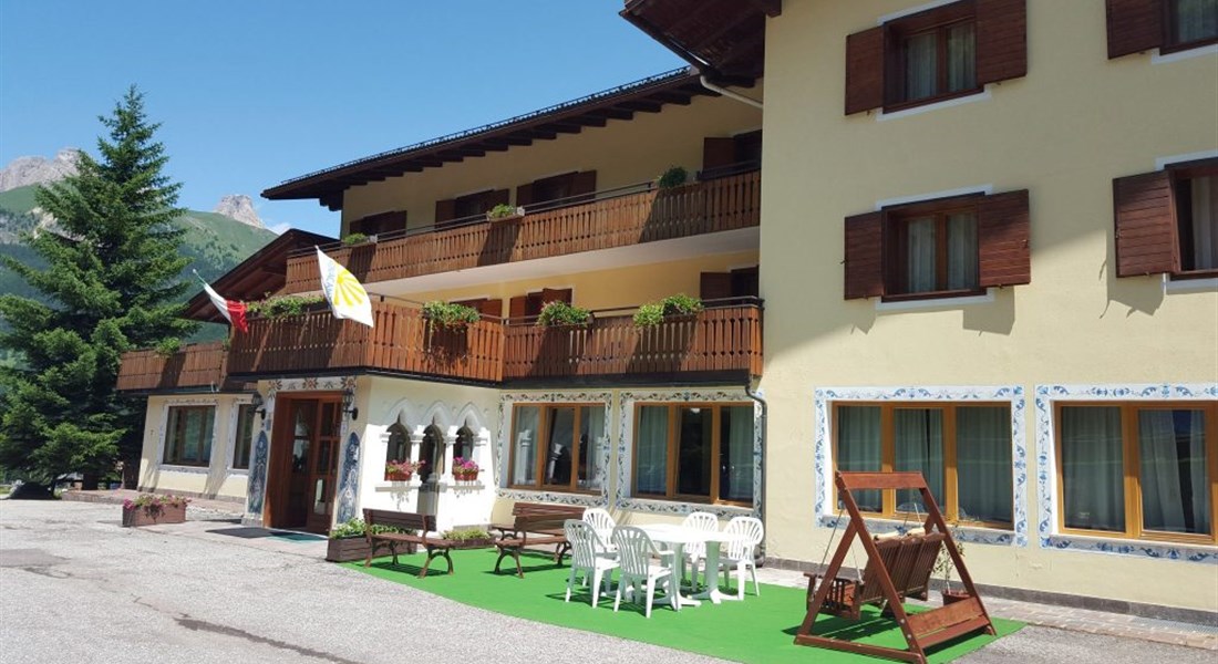 Hotel Villa Emma