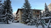 Hotel Villa Emma