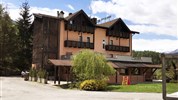 Park Hotel Bellevue