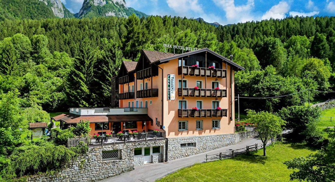 Park Hotel Bellevue