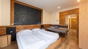 Park hotel Avisio