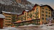 Grand hotel Misurina