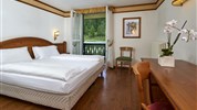 Grand hotel Misurina