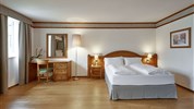 Grand hotel Misurina