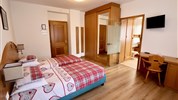 Hotel Dolomiti Pinzolo