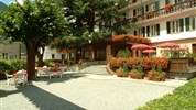 Hotel Dolomiti Pinzolo