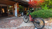 Hotel Los Andes