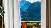 Hotel Los Andes