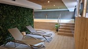 Park hotel Avisio