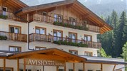 Park hotel Avisio
