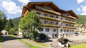 Park hotel Avisio