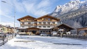 Park hotel Avisio