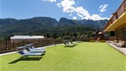 Hotel Sancamillo