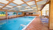 Hotel Sancamillo