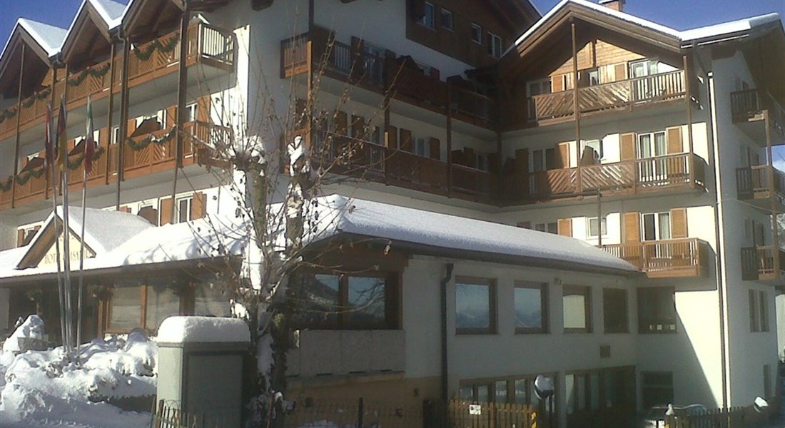 Hotel Olisamir