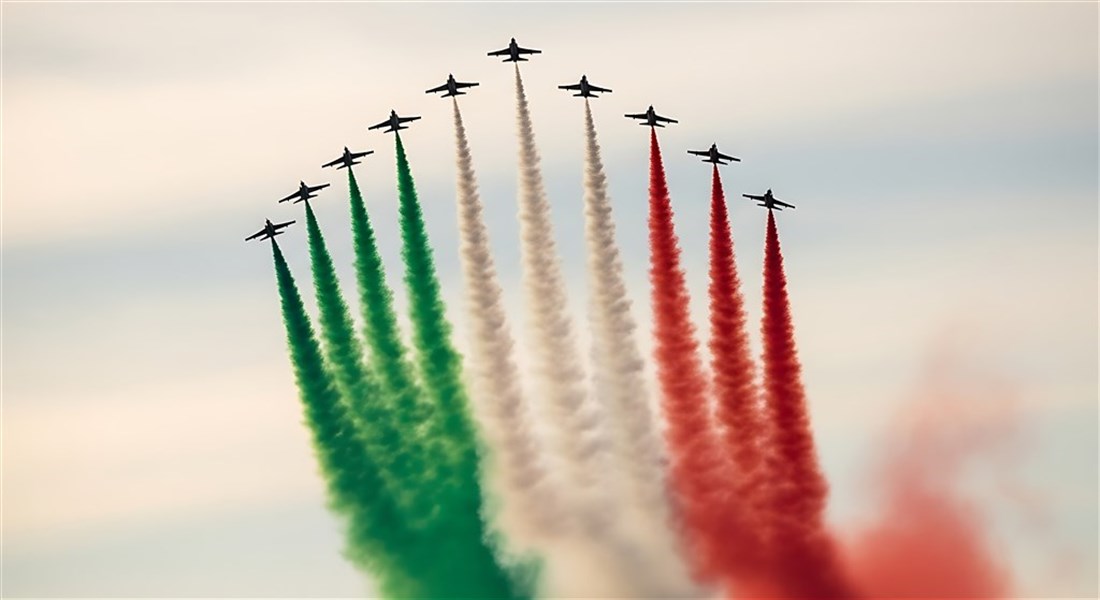 Air Show Jesolo