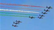 Air Show Jesolo