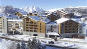 Residence l'Eclose
