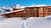 Residence Edenarc - Arc 1800
