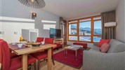 Residence Edenarc - Arc 1800