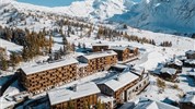 Rezidence L'Ecrin Blanc