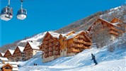 Rezidence Le Hameau et les Chalets de la Vallée d'Or