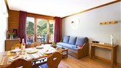 Rezidence Le Hameau et les Chalets de la Vallée d'Or