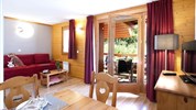 Rezidence Le Hameau et les Chalets de la Vallée d'Or