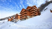 Rezidence Le Hameau et les Chalets de la Vallée d'Or