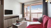 Rezidence Front de Neige