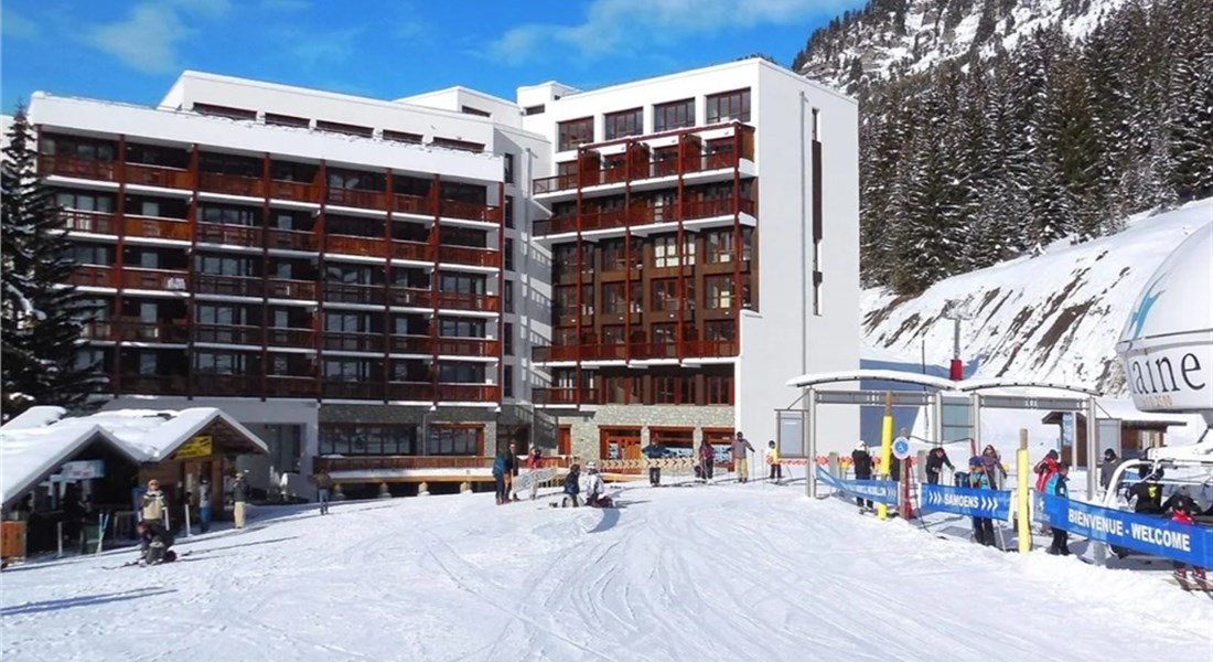 Residence Le Panoramic