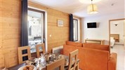 Residence Mendi Alde