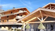 Residence Mendi Alde