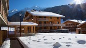 Residence Mendi Alde