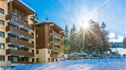 Residence Le Buet