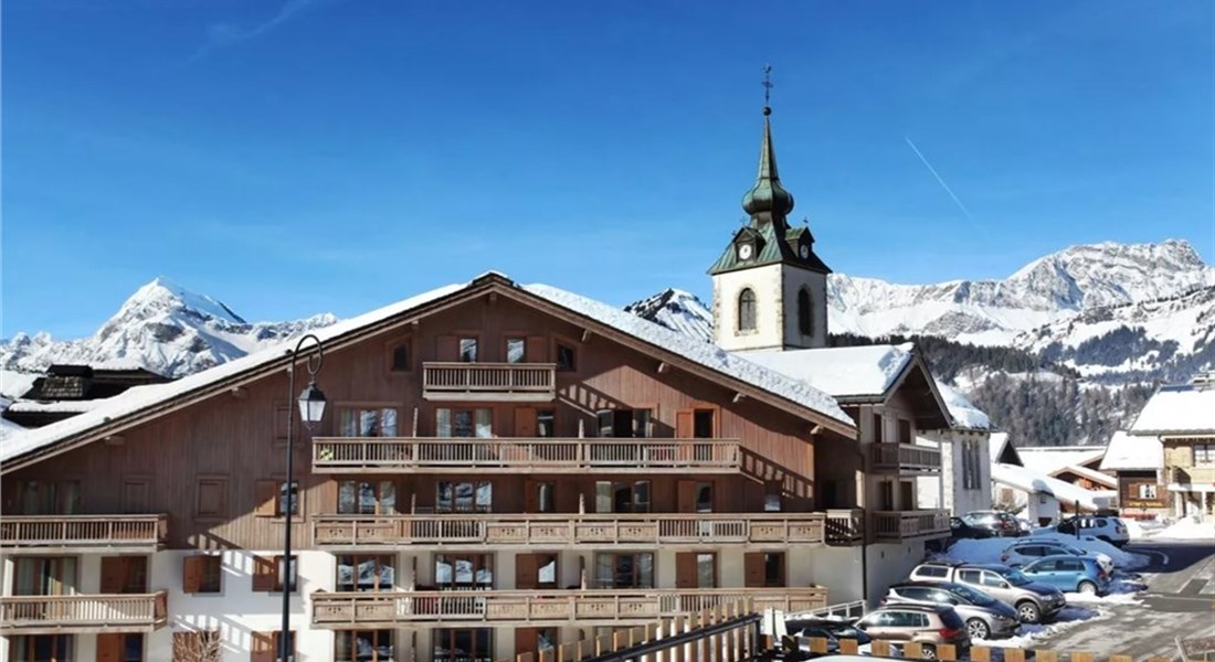Residence Le Village