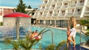 Hotel Olympia