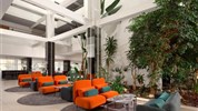Hotel Olympia